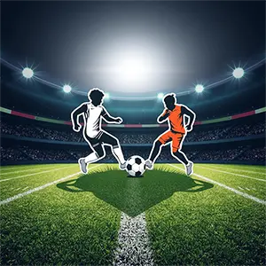 Futballero logo