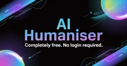 Free AI Humaniser No Login Required - 2