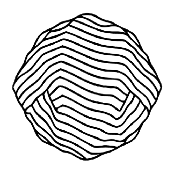 Reflectmind Aipowered Presentation Visual Content Platform logo