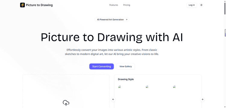 Picturetodrawingfree - 1