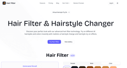 Hairfilter - 1