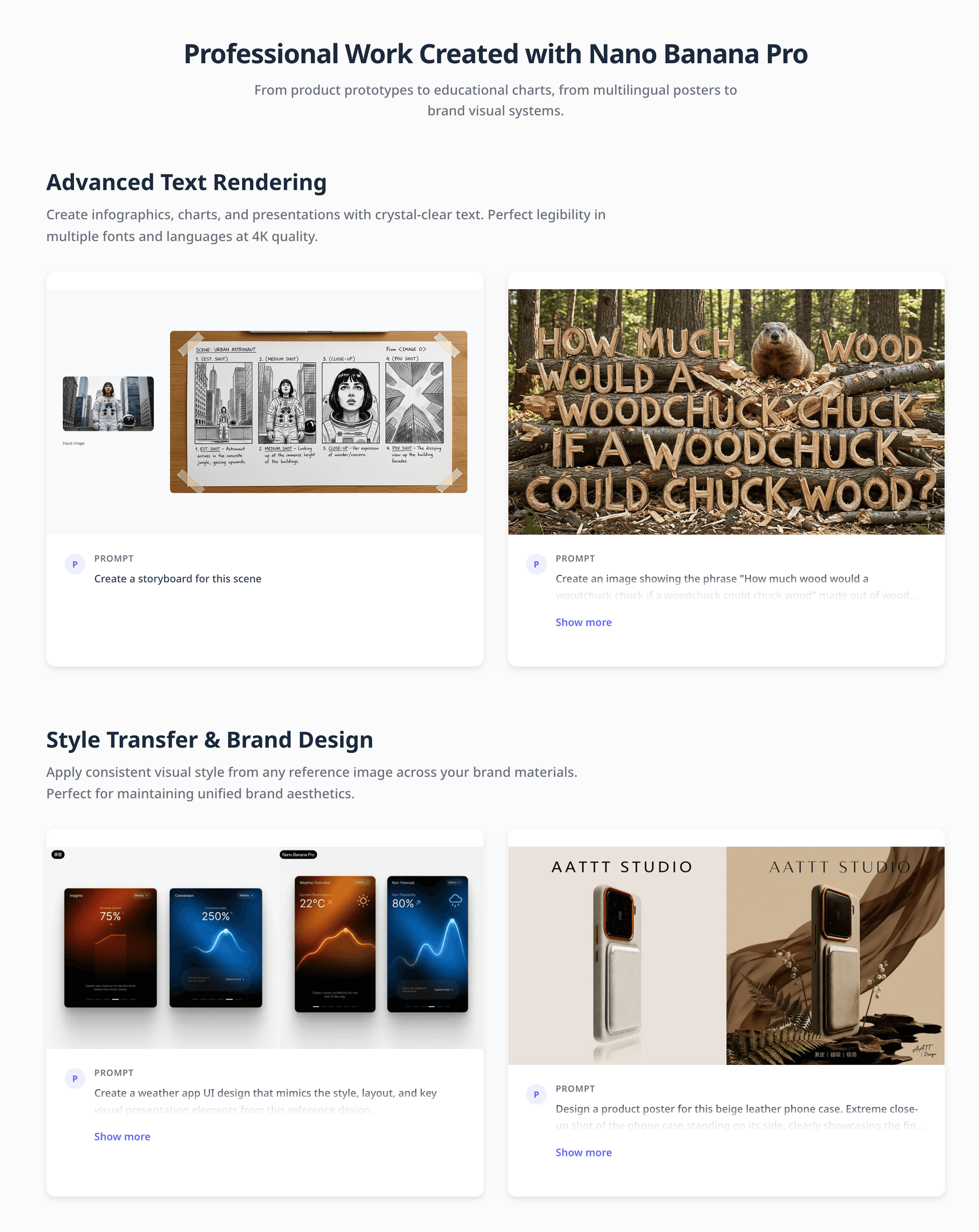 Nano Banana Pro AI Image Editor - 3