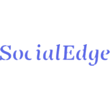 Socialedge logo