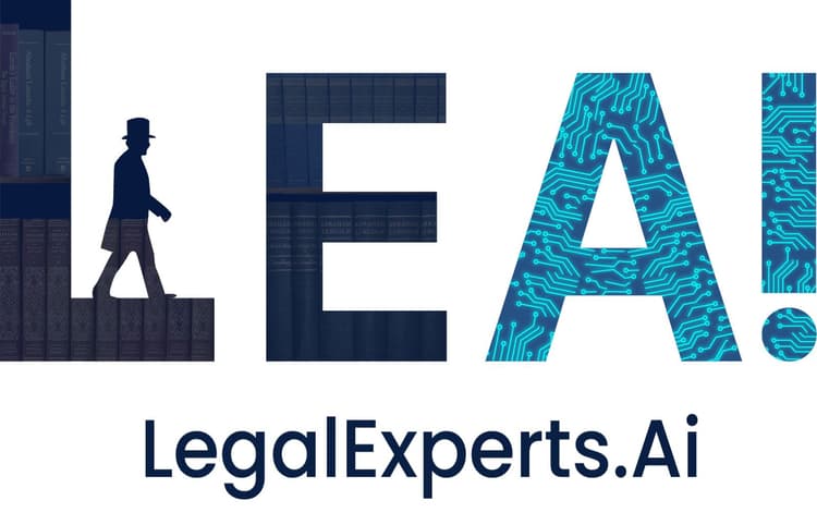 Legal Experts AI - 1