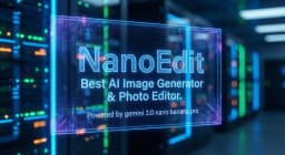Nanoedit - 1