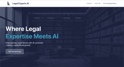 Legalexperts AI - 1