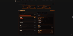 The Forge Calculator - 2