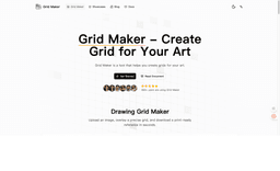 Grid Maker - 1