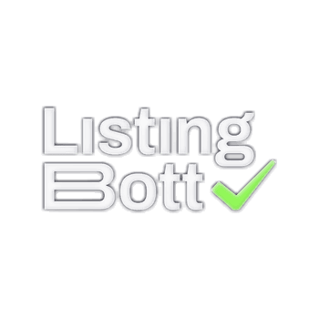Listingbott logo