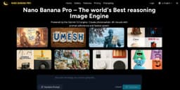 New Nano Banana Pro - 1